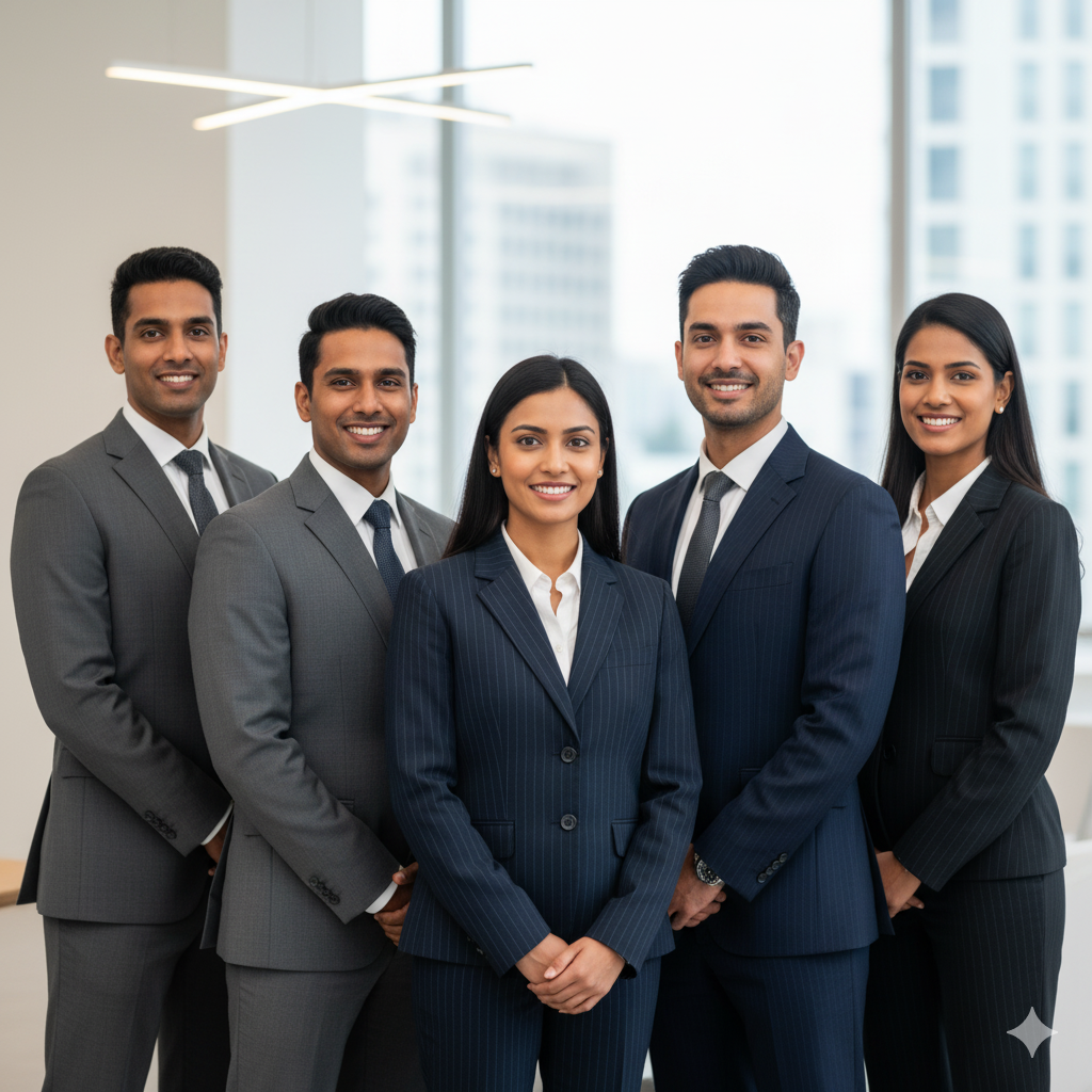 Technology Solutions